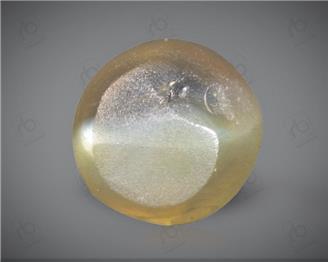 Natural Chrysoberyl Cat's eye  1.35CTS-16705